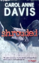 Cover von Shrouded