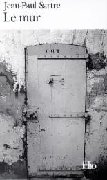 Cover von Le mur