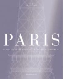 Cover von Paris