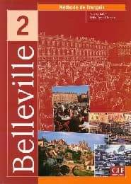 Cover von Belleville 2