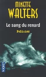 Cover von Le Sang du renard