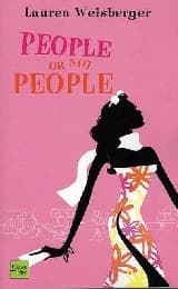 Cover von People or not people