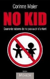 Cover von No Kid