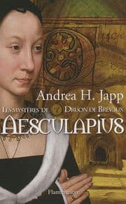 Cover von Aesculapius