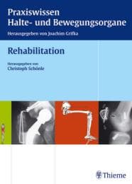 Cover von Rehabilitation