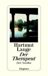 Cover von Der Therapeut