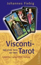 Cover von Visconti-Tarot