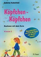 Cover von Köpfchen Köpfchen