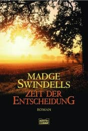 Cover von Zeit der Entscheidung