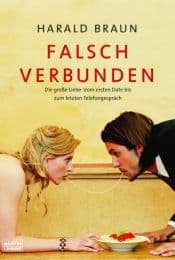 Cover von Falsch verbunden