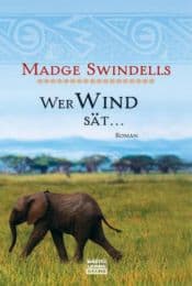 Cover von Wer Wind sät