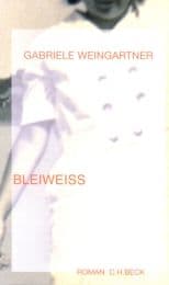 Cover von Bleiweiß