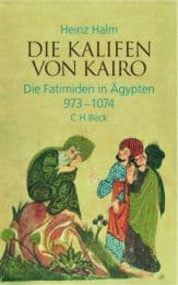 Cover von Die Kalifen von Kairo