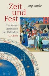 Cover von Zeit und Fest