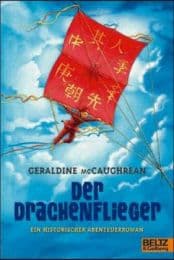 Cover von Der Drachenflieger
