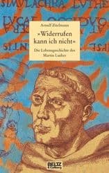 Cover von Widerrufen kann ich nicht