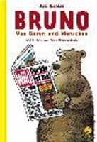 Cover von Bruno