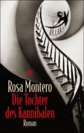 Cover von Die Tochter des Kannibalen