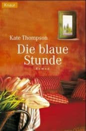 Cover von Die blaue Stunde