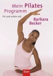 Cover von Mein Pilates Programm