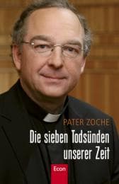 Cover von Die sieben Todsünden unserer Zeit