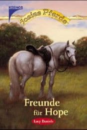Cover von Freunde für Hope
