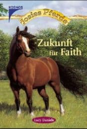 Cover von Zukunft für Faith
