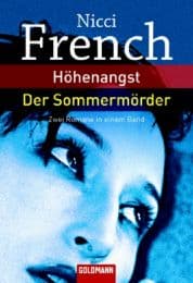 Cover von Höhenangst/Der Sommermörder