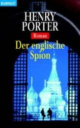 Cover von Der englische Spion