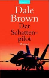 Cover von Der Schattenpilot