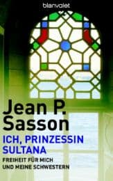 Cover von Ich, Prinzessin Sultana