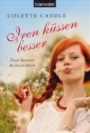 Cover von Iren küssen besser
