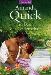 Cover von Im Bann der Leidenschaft