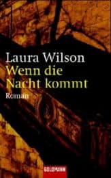 Cover von Wenn die Nacht kommt