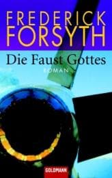 Cover von Die Faust Gottes