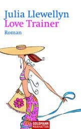 Cover von Love Trainer