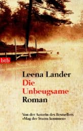 Cover von Die Unbeugsame