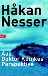 Cover von Aus Doktor Klimkes Perspektive