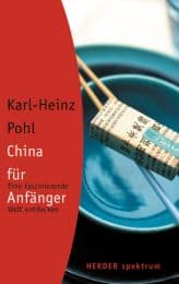 Cover von China für Anfänger