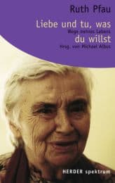 Cover von Liebe und tu, was du willst