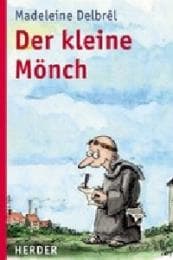 Cover von Der kleine Mönch