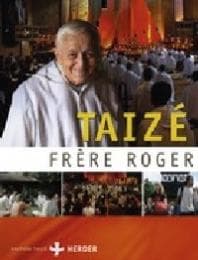 Cover von Taize