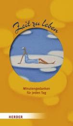 Cover von Zeit zu leben