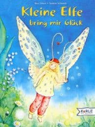 Cover von Kleine Elfe, bring mir Glück