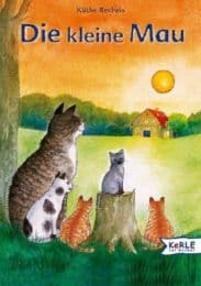 Cover von Die kleine Mau