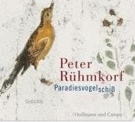 Cover von Paradiesvogelschiß