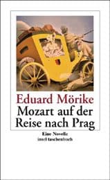 Cover von Mozart auf der Reise nach Prag