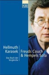 Cover von Freuds Couch & Hempels Sofa