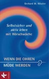 Cover von Wenn die Ohren müde werden