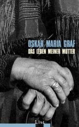 Cover von Das Leben meiner Mutter